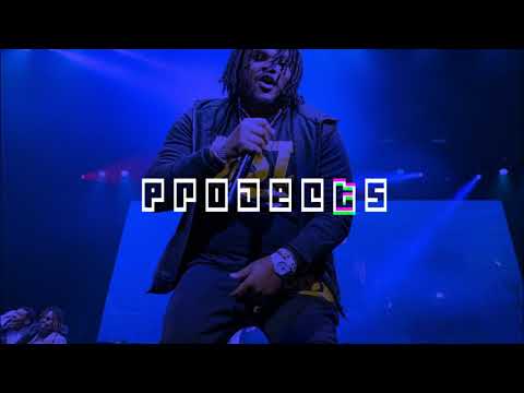 🍍[FREE]SOB X RBE x Tee Grizzley Type Beat- "Projects" |Bay Area x Detroit Type Beat |prod Cole Rick
