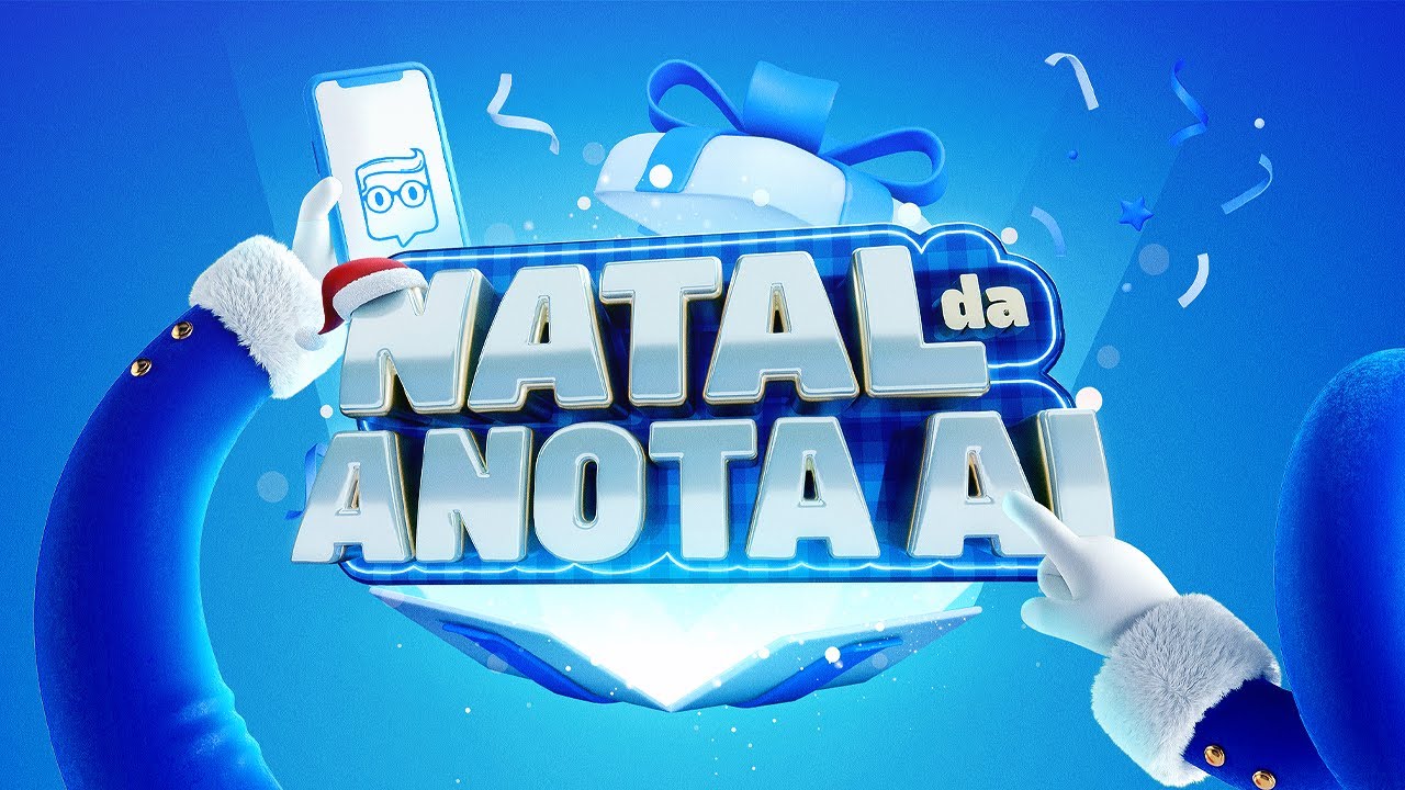 Anota AI Christmas is a gift for your restaurant!