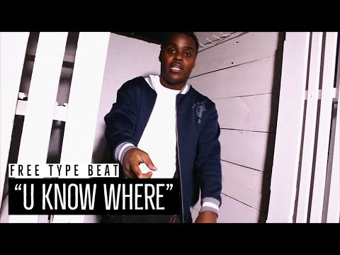 [FREE] Timo Type Beat 2020 - "U Know Where" (Prod. 1 Richiey) | Chicago Drill 💔