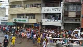 preview picture of video 'Catarman Market Tienda Nasunog June 11, 2013'