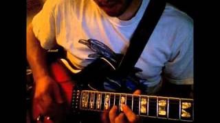 Charlie Christian - Flying Home Solo