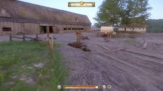 [PS4]キングダムカム・デリバランス#06