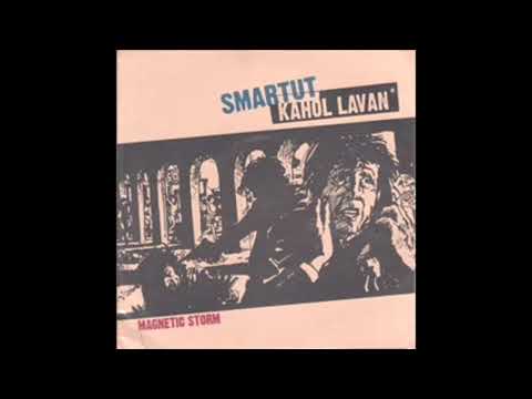 Smartut Kahol Lavan - Magnetic Storm (2003 Full Album) Israeli Hardcore Punk