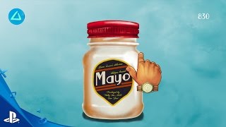 My Name is Mayo (PC) Steam Key GLOBAL
