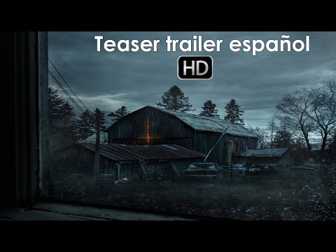 Regresión – Teaser trailer español (HD)