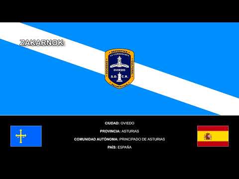 Himno de la SDCR La Corredoria