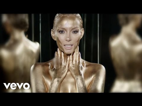 Ricki-Lee - Come & Get In Trouble With Me (Official Video)