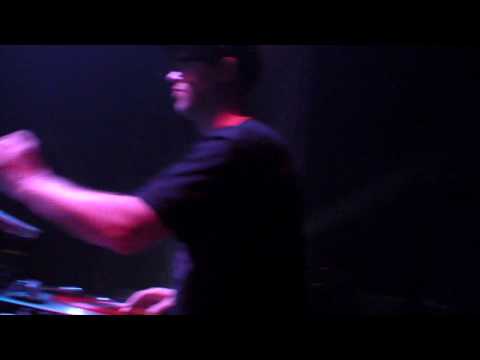 DJ NATE DAY - RUSKO JAMZ- LIVE @ CONTROL/AVALON 7.10.09