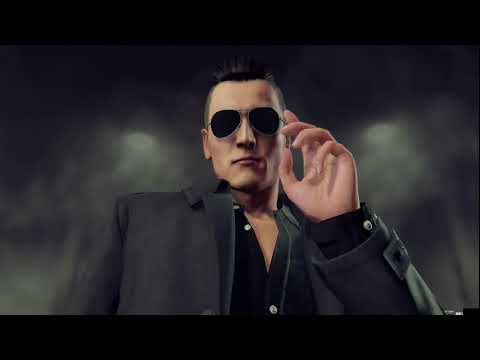 Yakuza 7 (Like A Dragon) OST - Fiercest Warrior Ver.7 (Amon Theme) Extended - [ElectricSticktv]