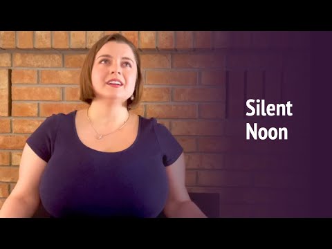 Silent Noon - Laura's Graduating Classical Recital