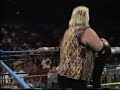 Bobby Walker Ken Kendall Vs The Nasty Boys WCW Pro May 28 1994