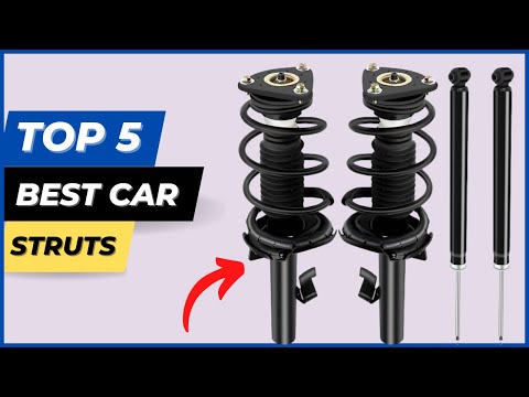 Top 5 Best Car Struts review 2023 🔥