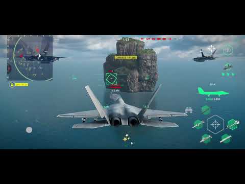 KAAN JET HARD HITTING /3×💥💥💥/BRIMESTONE/STORMSHADOW/ATAMCA/MMU @Kas29MW@ibragod@gamingtipMW615