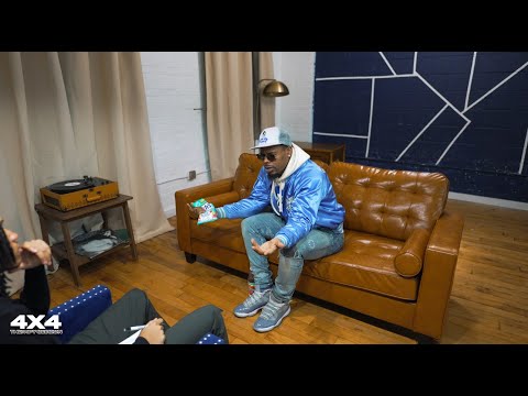 HIGHIMTWI$T - 2 LISTEN | THER4PY SESSION | shot by @4x4shotthat