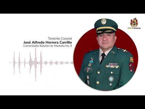 Ejército captura a dos sindicados de atentado terrorista en Hobo Huila