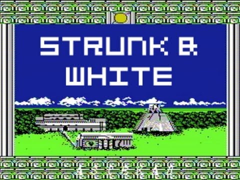 Let's Play Tombs and Treasure 01 - Strunk and White