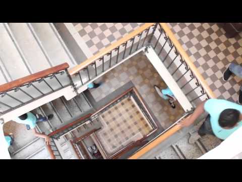 From Street Gang to Service Industry in Panama