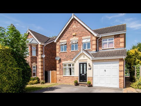 Thornes Moor Road, Wakefield - Virtual Tour