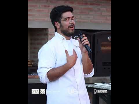 Inauguracion Rincón del Fuego