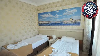 Preferred Hotel Oldcity | İstanbul, Turkey | Hotel Review 🏨