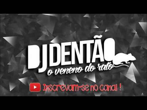 TINHO WT TURMA DA BREGADEIRA - ELA DESTROI CD DEIXA O MAESTRO TOCAR - DJ DENTAO O VENENO DO RATO
