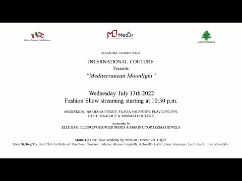 International Couture