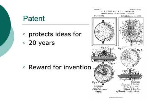 Bell labs innovation