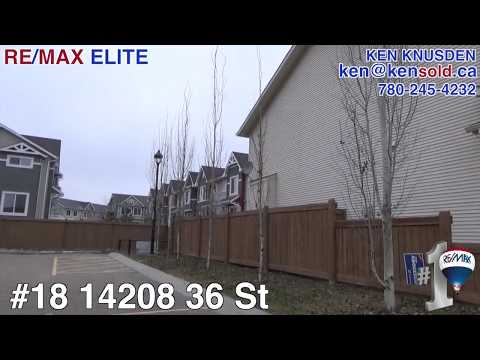 #18 14208 36 St / Ken Knudsen