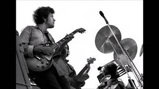 Mike Bloomfield &amp; Al Kooper  -  Its My Own Fault  (feat Johnny Winter)