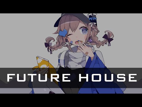 PIKASONIC - Asuka (Miyuri Remix) [Future House]