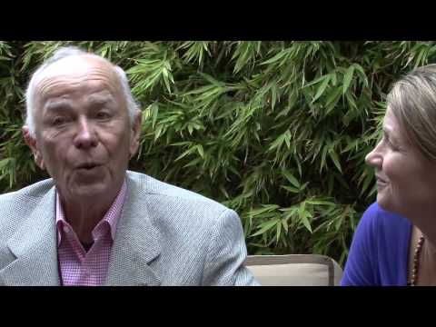 Remo Belli - interview from 'Sonic Healing Meet the Masters Video Course'