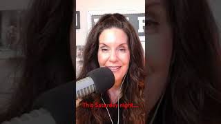 I can’t wait!  @marieosmondofficial @DanielEmmet @podcastkiki