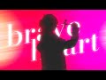 「Cover」brave heart - Kaela Kovalskia