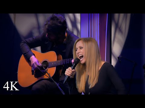 Lara Fabian -  I guess i loved you ( Live 4K - Un soir autour du Monde - Prague 2015 )