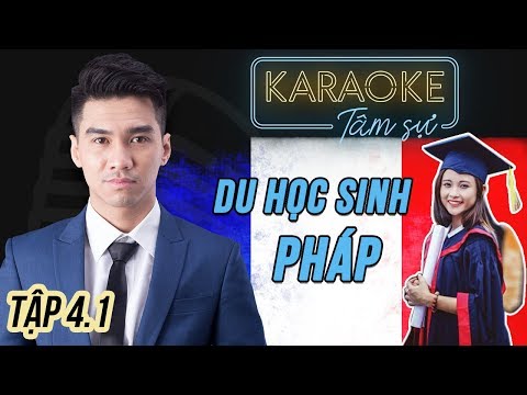 CƯỜI LỘN RUỘT KHI PEW TƯ VẤN TÌNH CẢM CHO "BÉ" DU HỌC SINH 18+  | KARAOKE TÂM SỰ MÙA 2 TẬP 4.2