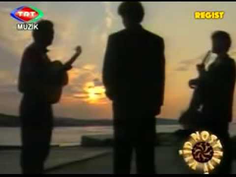 Sen Benim Şarkılarımsın - Grup Gündoğarken