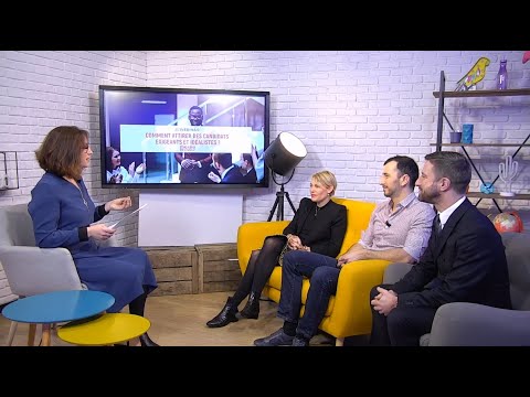 Replay Webinar "Jeunes diplômés : comment attirer des candidats exigeants et idéalistes ?"
