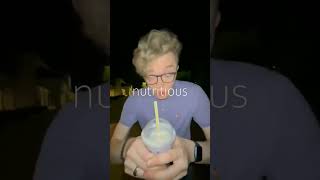 i just got grimace shake but only gc5#shorts#grimaceshake#gc5