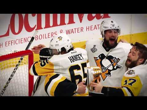 The best moments from the 2017 Stanley Cup Playoffs