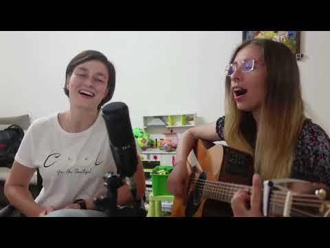 Ana Teodora si Cati Visinescu - O MAMA / CASTELUL