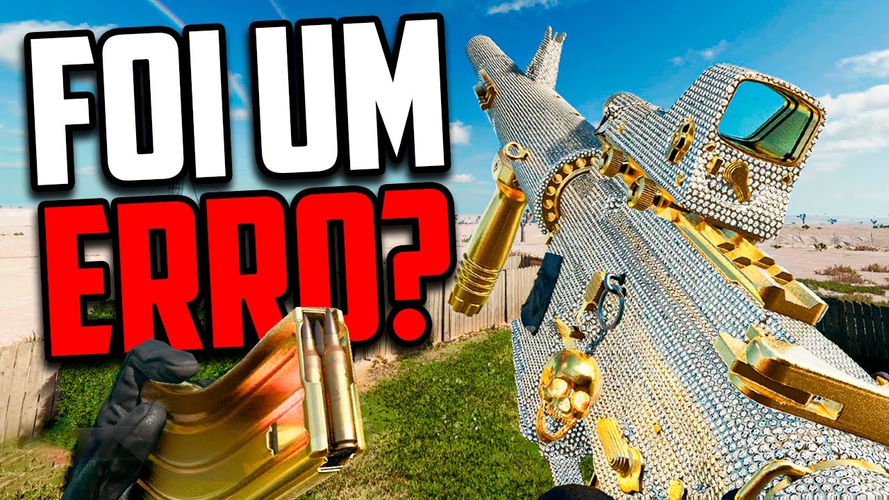 Voltei a jogar Call of Duty APÓS 12 ANOS! Piorou MUITO?!