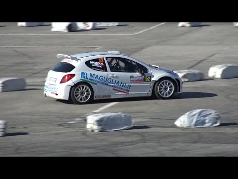 OBC Adria Rally Show 2021 MESSORI-LAVAZZA by Ferrario