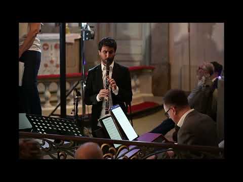 Karl Bertil Johnsson, Blagoj Lamnjov, Per Wiklander, Åre (Undersåker Kyrkan)