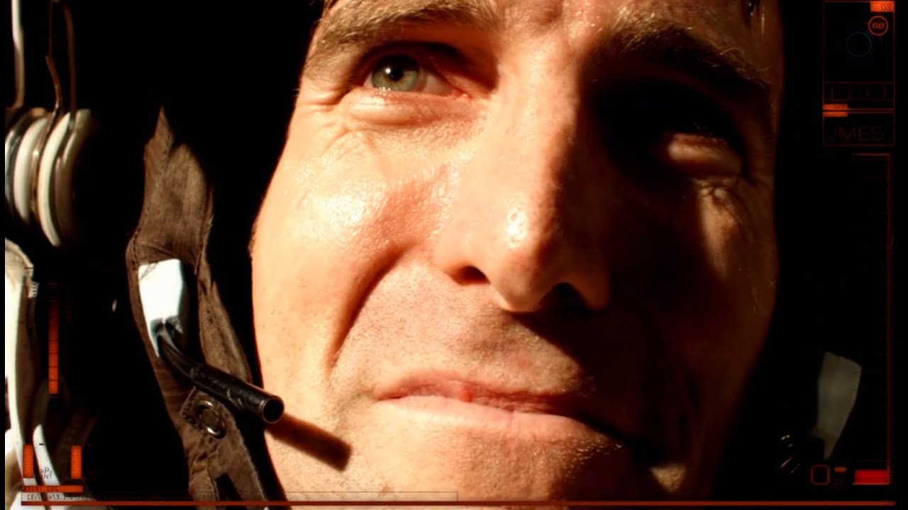 Europa Report - Trailer - YouTube