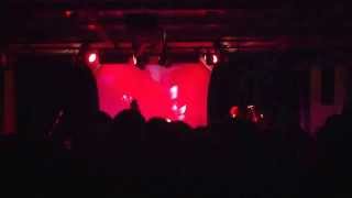 Regurgitator - The Drop (Live at The Gov, 2011)