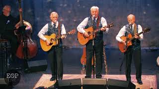 Folk Legacy Trio &quot;Early In The Morning&quot; (Peter, Paul &amp; Mary) @ Eddie Owen Presents