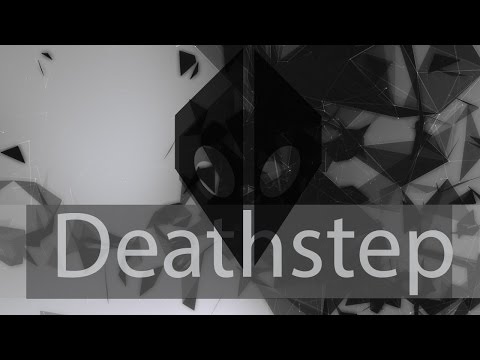 【Deathstep】KRAM x Static:Reset - Polymorph (Original Mix)【Free DL】