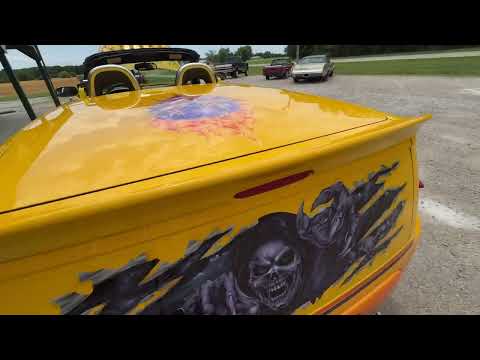 2004 Chevrolet SSR (CC-2083656) for sale in Nashville, Illinois
