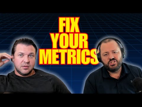 Metrics in Software Engineering: Friend or Foe?