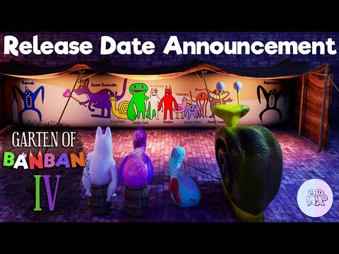 Release Date Trailer